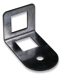 Fastener f/anti-turn locking device nipple pipe AMX